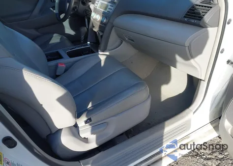 2009 Toyota Camry Le from USA, damaged, VIN 4T1BE46K79U874437